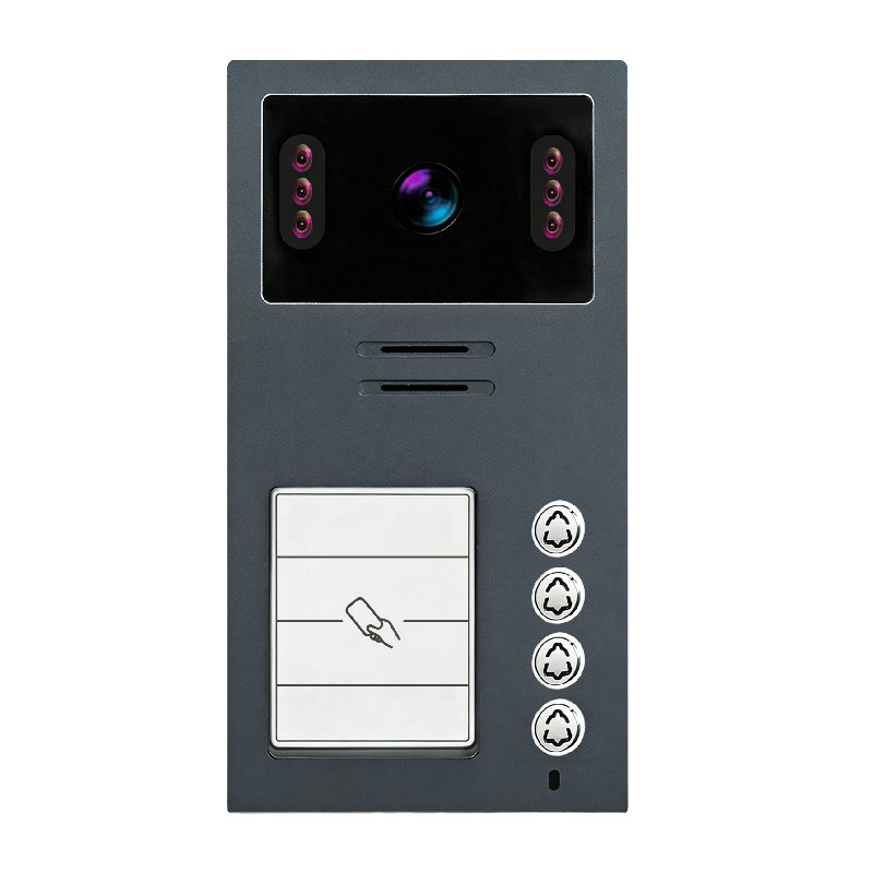 Outdoor Unit V904-IP